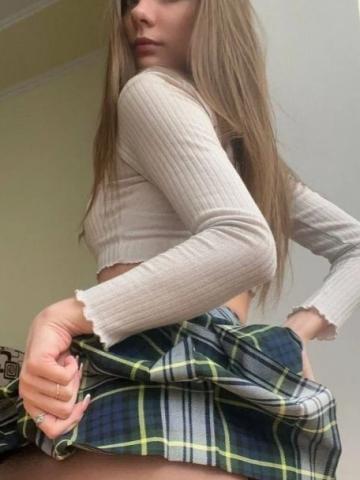 Анкета проститутки Агата, 23 года