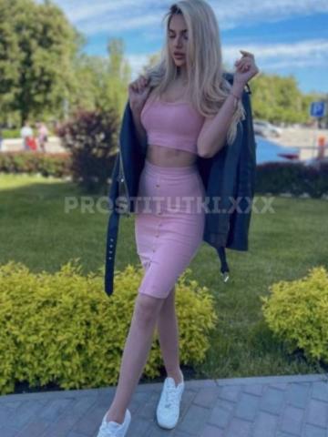 Анкета проститутки Полина, 24 года